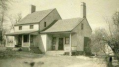 Frazee House | Historic Houses