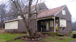 Frazee House | America Revolution