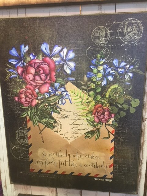 Home Furnishings — Hanging Wall Art in Houston, TX