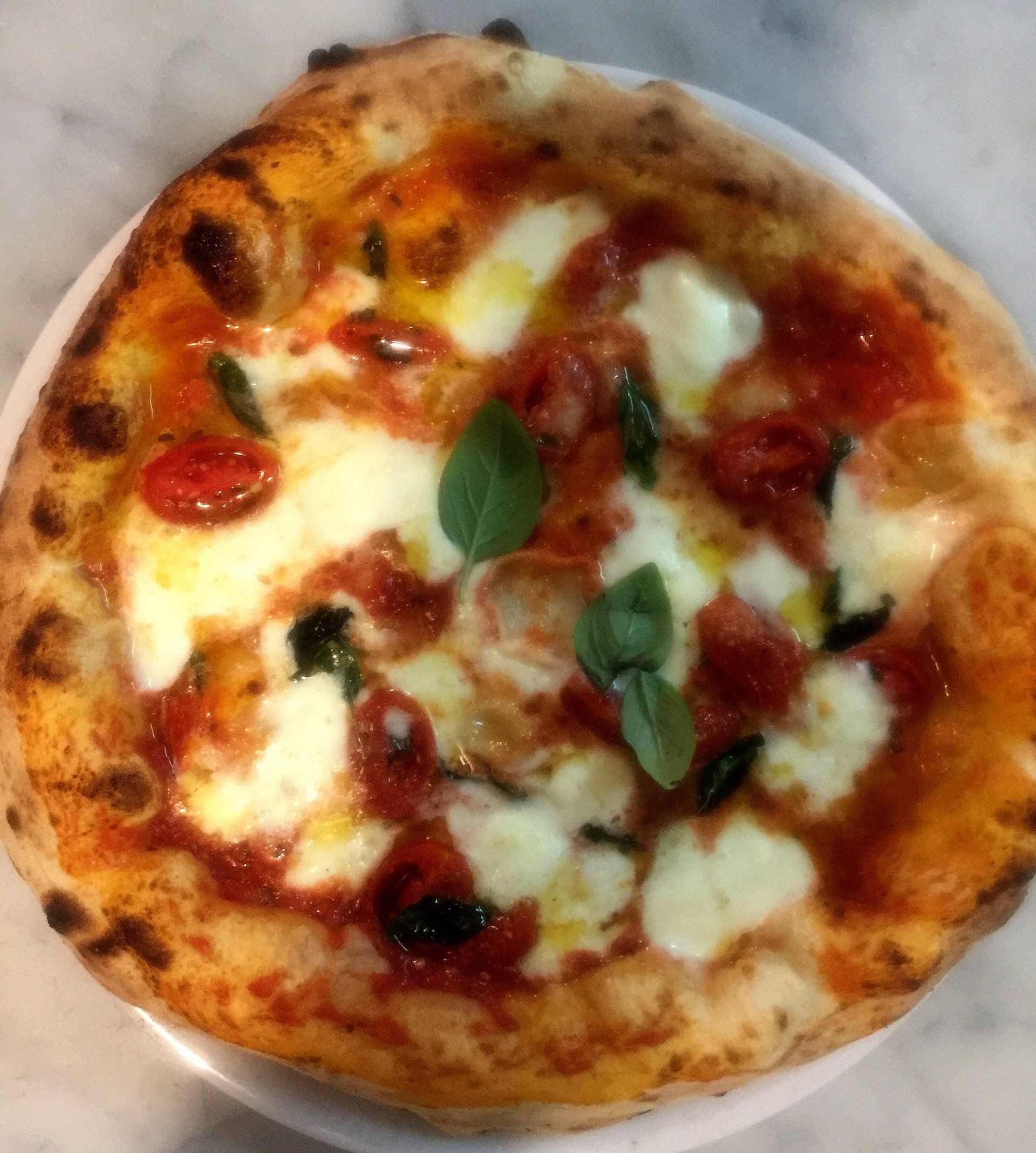 Margherita