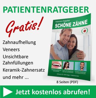 Gratis-Ratgeber Schöne Zähne Weilmünster Gratis-Ratgeber Schöne Zähne Weilmünster