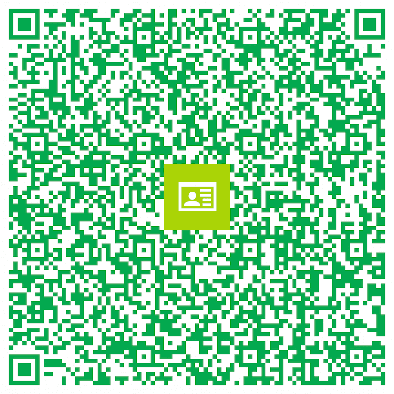 QR-Code Praxisadresse Dr. Ralf Jörges, Zahnarzt in Weilmünster Praxisadresse Dr. Ralf Jörges, Zahnarzt in Weilmünster