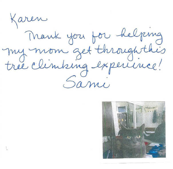 Handwritten note: 