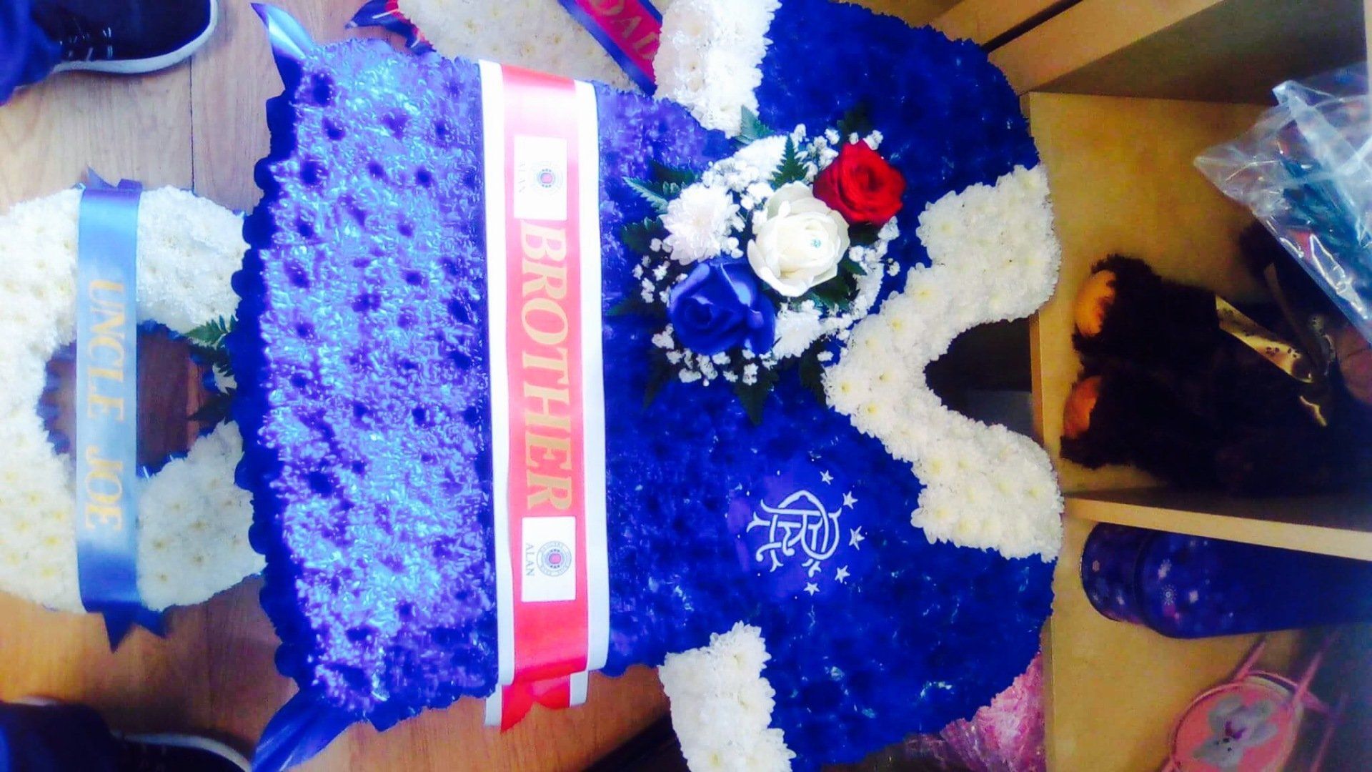 Our funeral work example 51