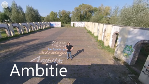 Ambitie