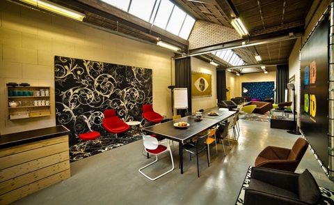 Prodentfabriek Amersfoort