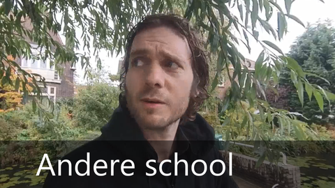 Andere school