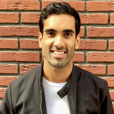 Ashwin Brouwer