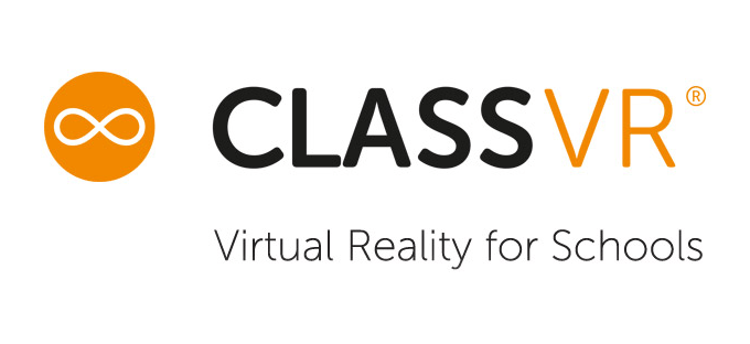 Meer over ClassVR Logo ClassVR