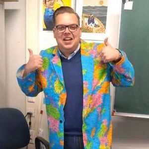 Erik Post