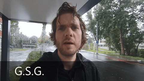 Goudse Staatsgevangenis