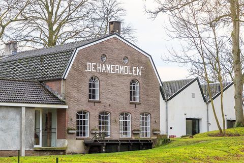 Hamermolen
