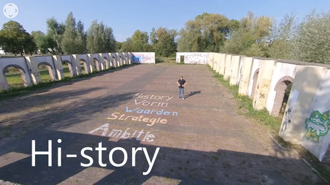Introductie History