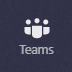 Lijst met Teams