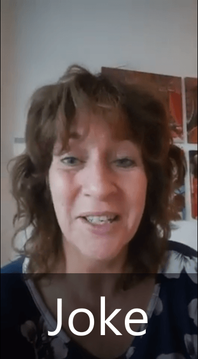Naar het antwoord van Joke (Tweedaagse Ugchelen sep 2018) Joke (Tweedaagse Ugchelen sep 2018)