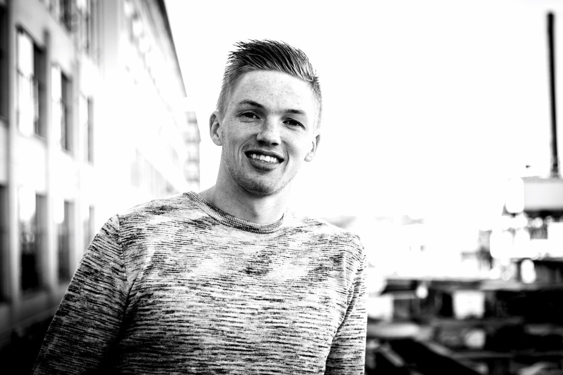 LinkedIn Lars Knol
