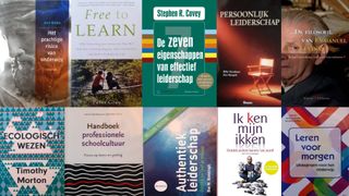 Naar de literatuurlijst Literatuurlijst