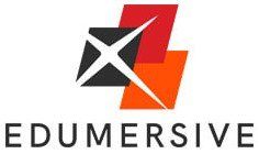 Meer over Edumersive Logo Edumersive