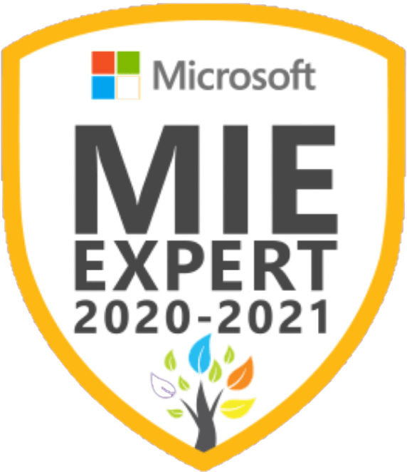 MIEE Badge