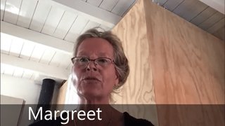 Margreet Margreet