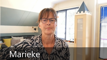 Marieke Marieke