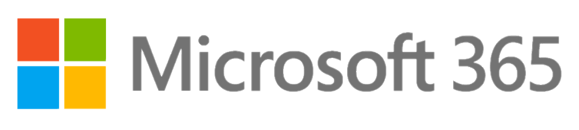 Logo Microsoft 365