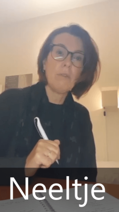 Neeltje