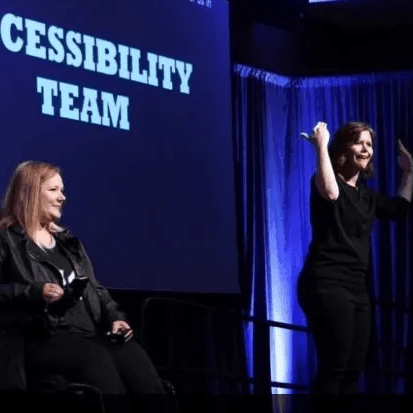 Accessibility Blog