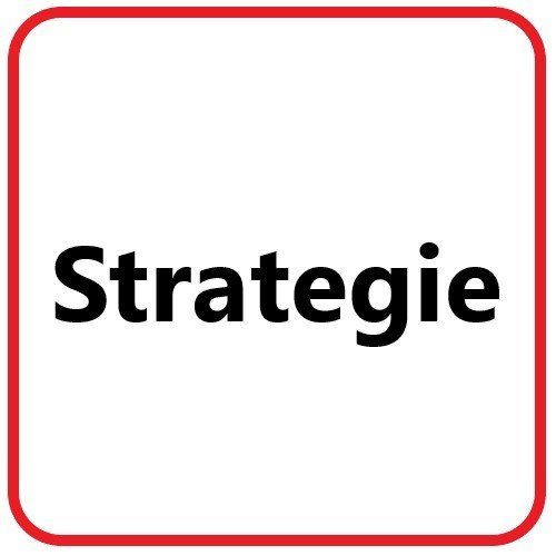 Strategie