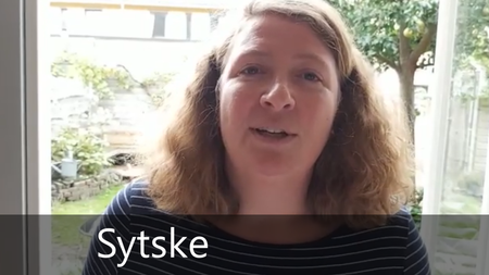 Sytske Sytske