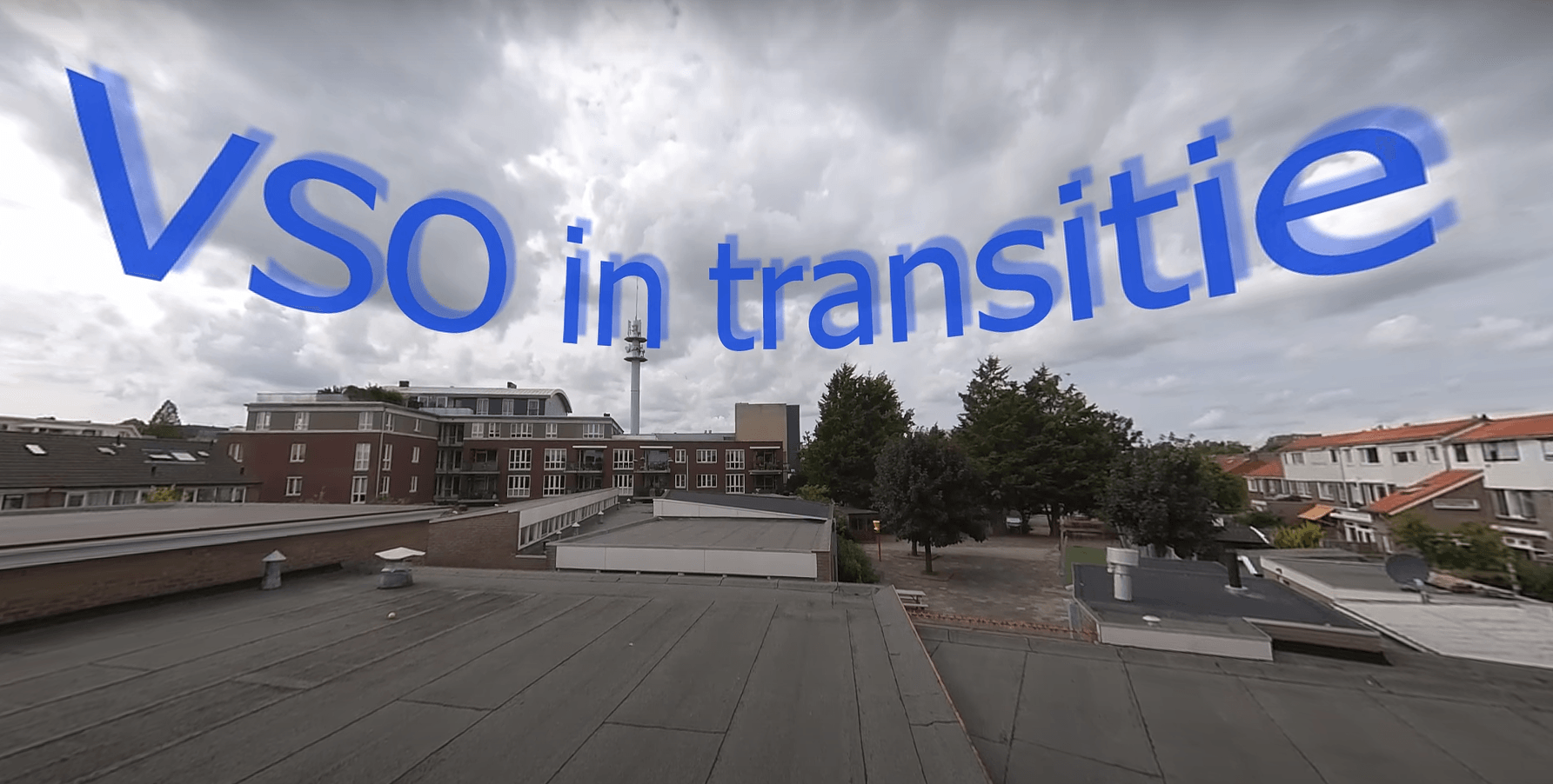 Titel van de virtual reality film