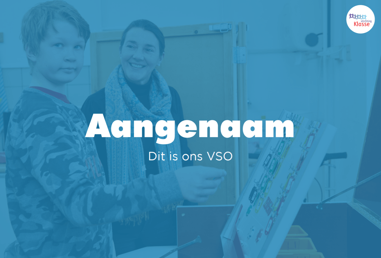 Voorpagina Visiedocument