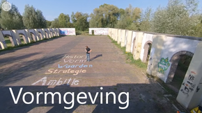 Vormgeving