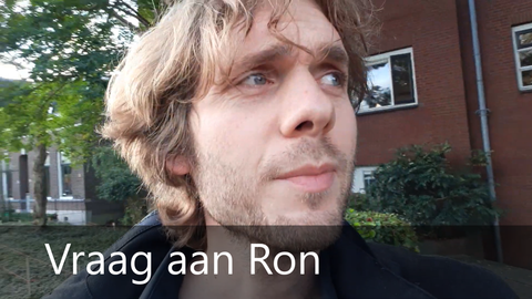 Open sollicitatie bij Stichting Klasse Sollicitatie bij Stichting Klasse
