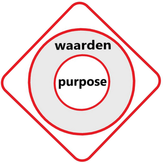 Waarden - Purpose