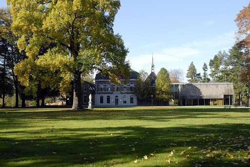 Kloosterhotel Vught
