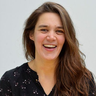 LinkedIn Petra van der Spek