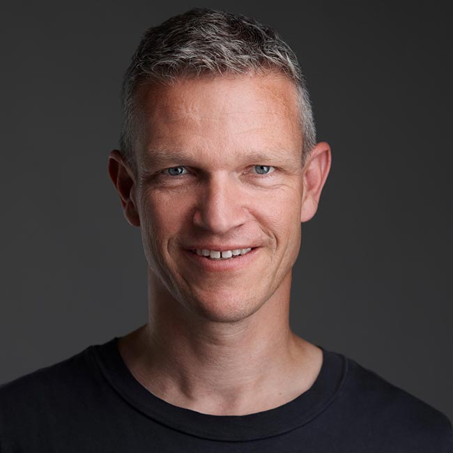 LinkedIn Paul Keijzers