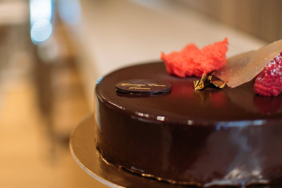 Torte di alta pasticceria personalizzate