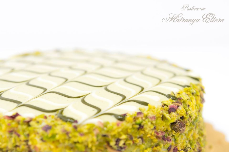 Torte classiche artigianali