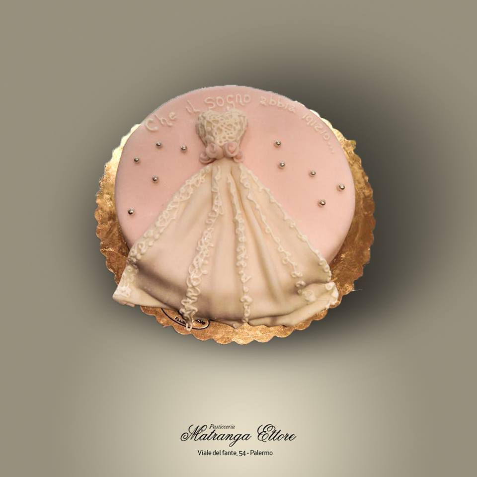 Torte per addii al nubilato