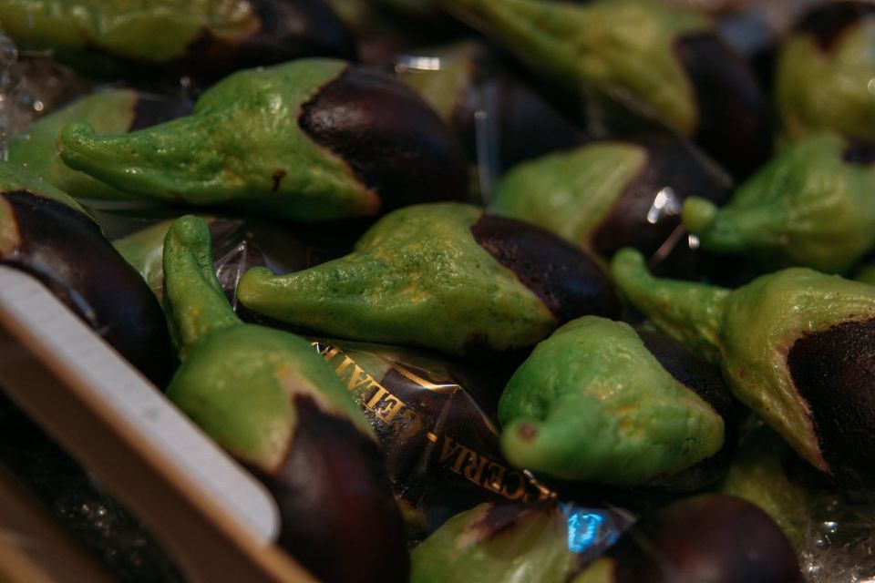 Frutta di marzapane