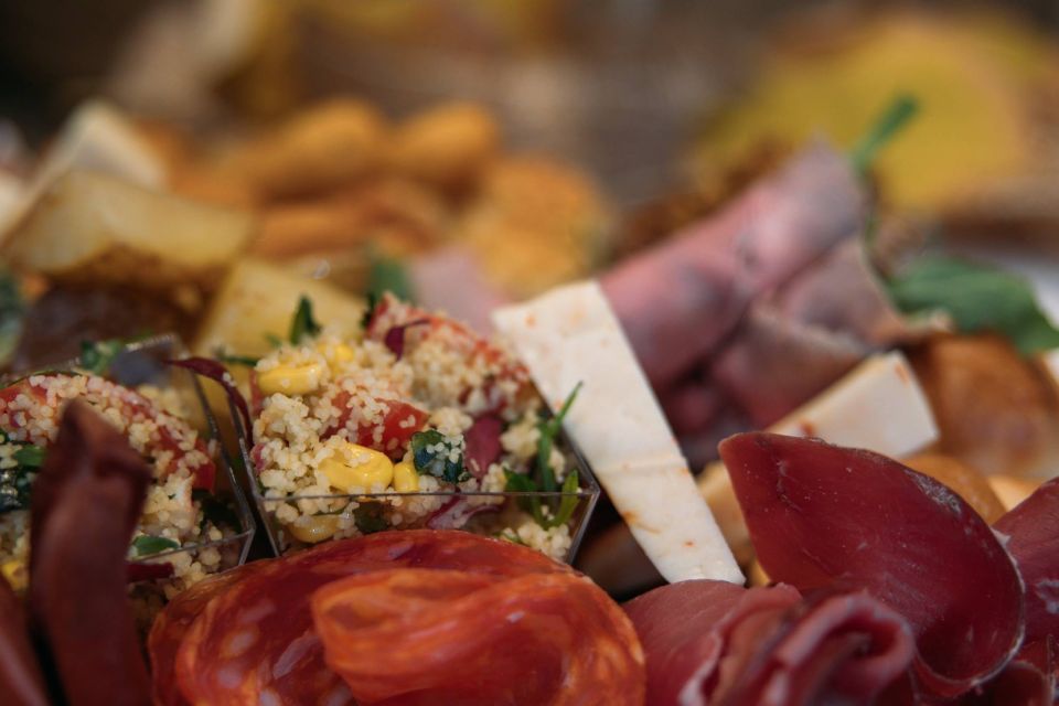 Proposte di gastronomia siciliana