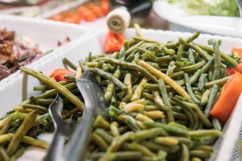 Pasta pronta