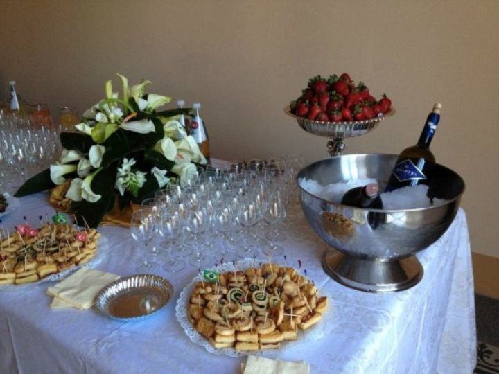 Catering per eventi