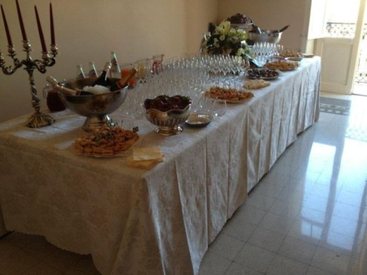 Allestimenti per feste