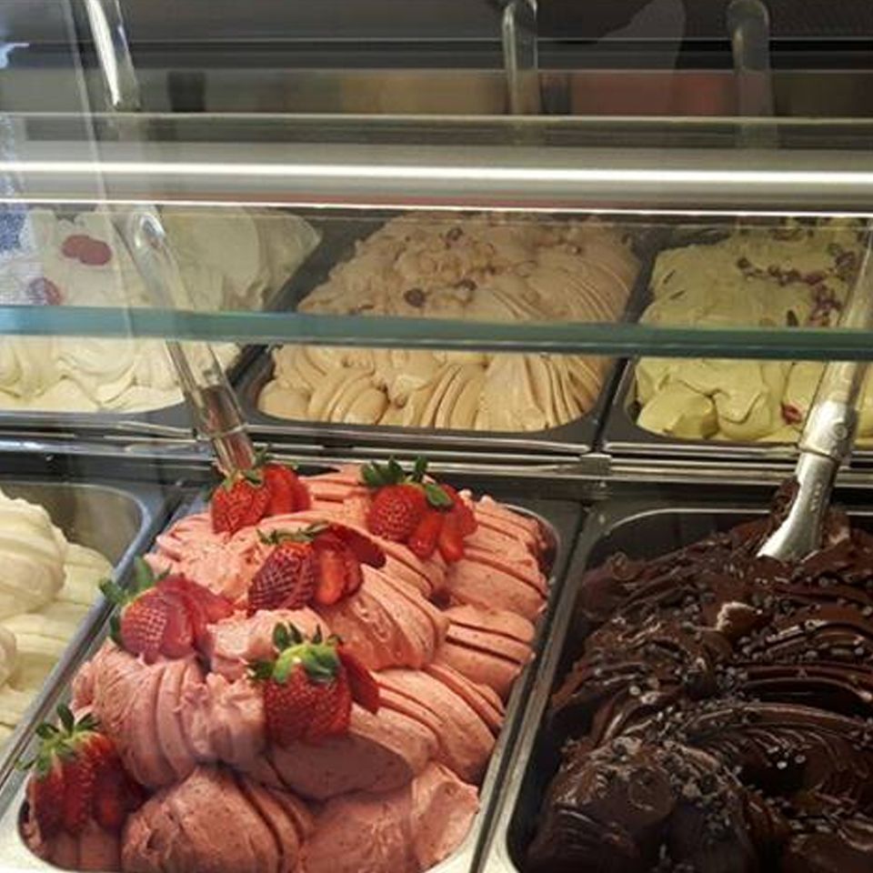 Gelateria artigianale