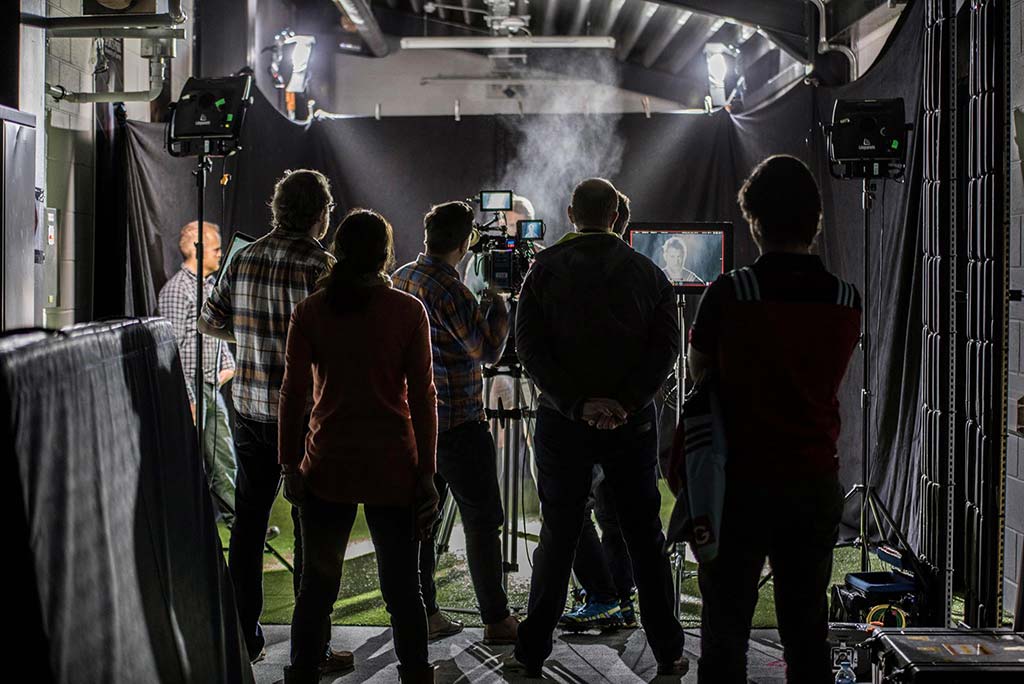 Lamp Films video production