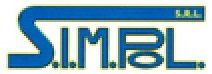 S.I.M.POL. Contenitori per alimenti in polietilene Logo