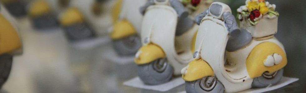 confezioni per bomboniere